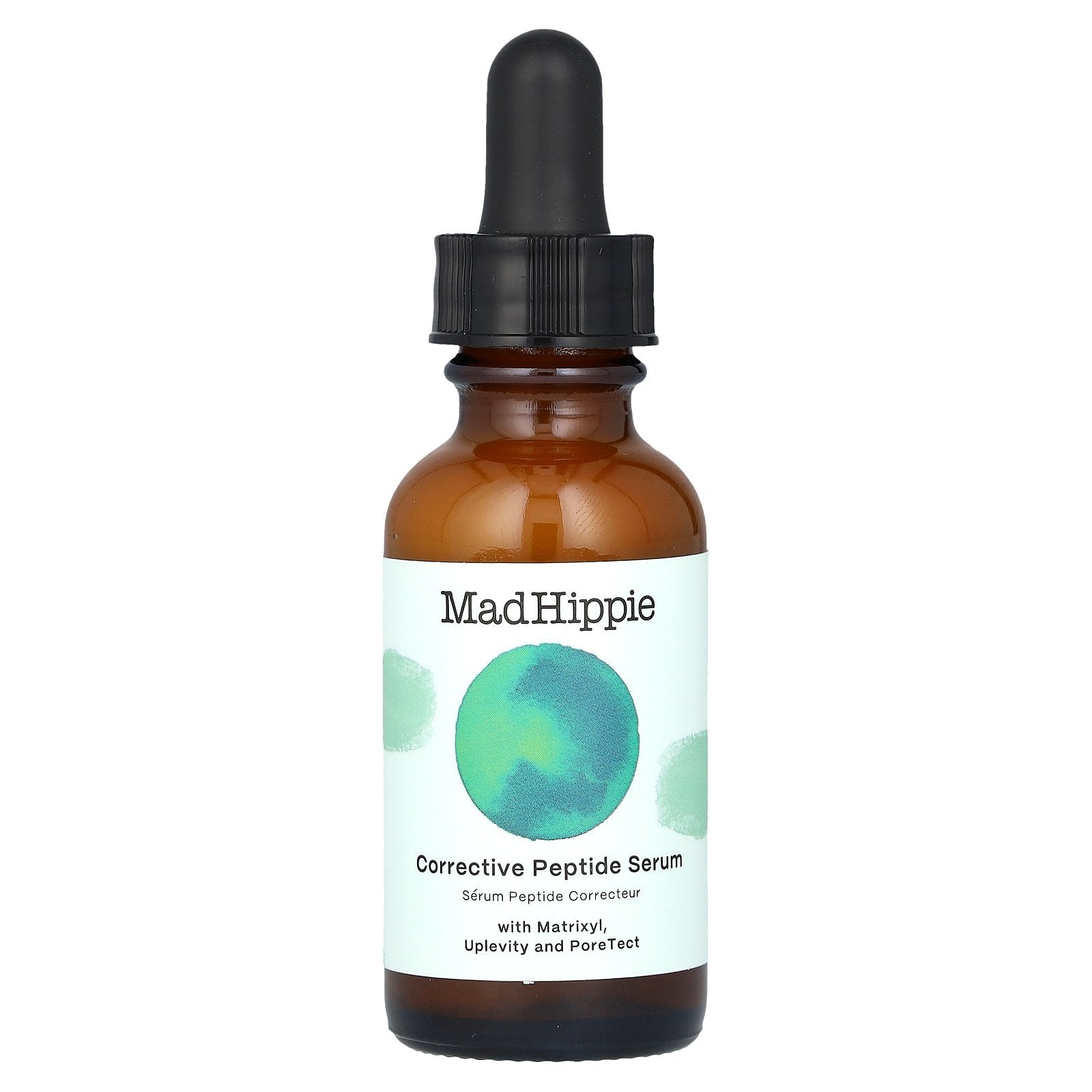 Mad Hippie, Corrective Peptide Serum, 1.02 fl oz (30 ml)