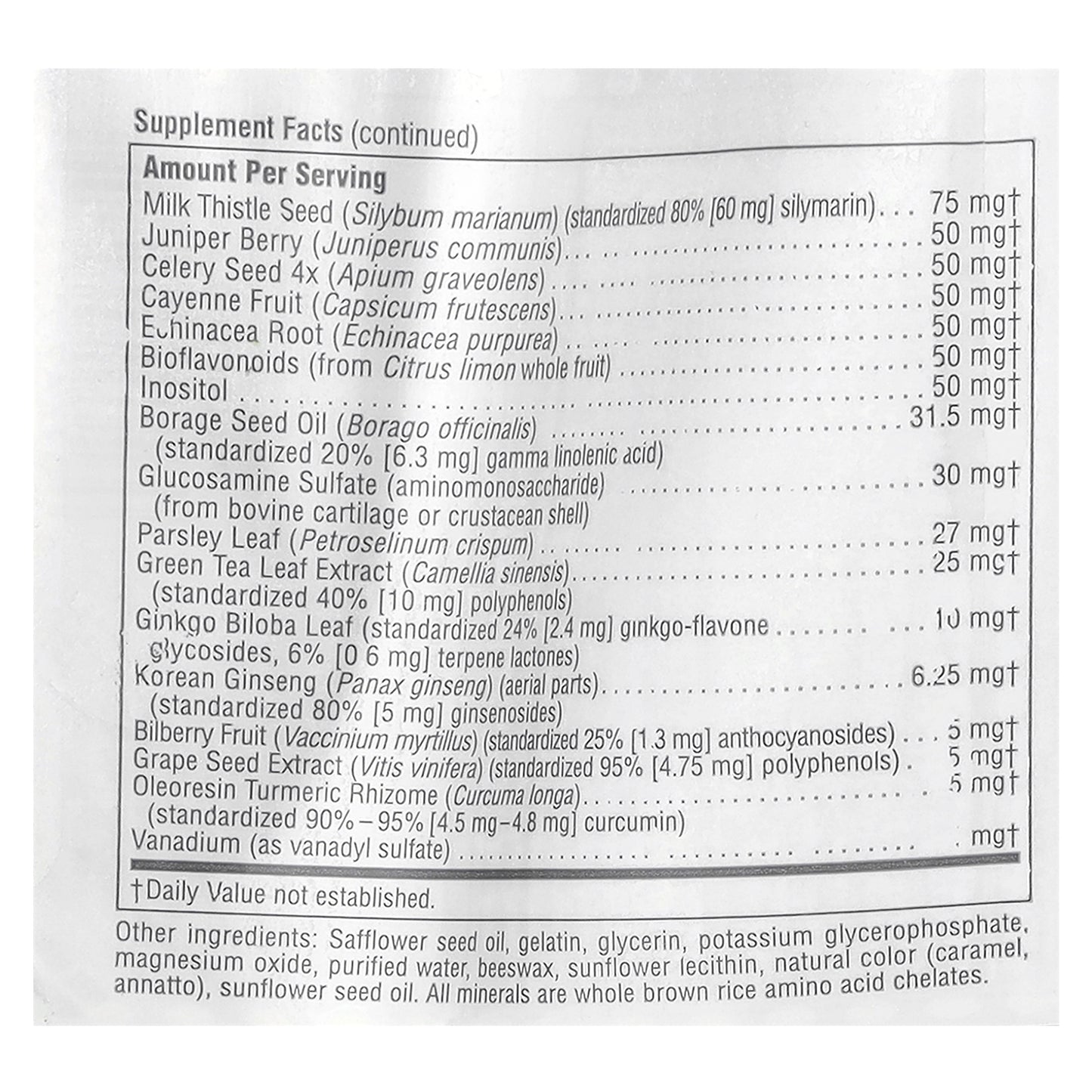 NaturesPlus, Regeneration®, Multi-Vitamin & Mineral Supplement, 90 Softgels