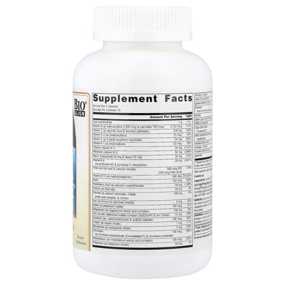 Source Naturals, Life Force® Multiple, 180 Capsules