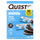 Quest Nutrition, Minis, Protein Bar, Cookies & Cream, 14 Bars, 0.81 oz (23 g) Each