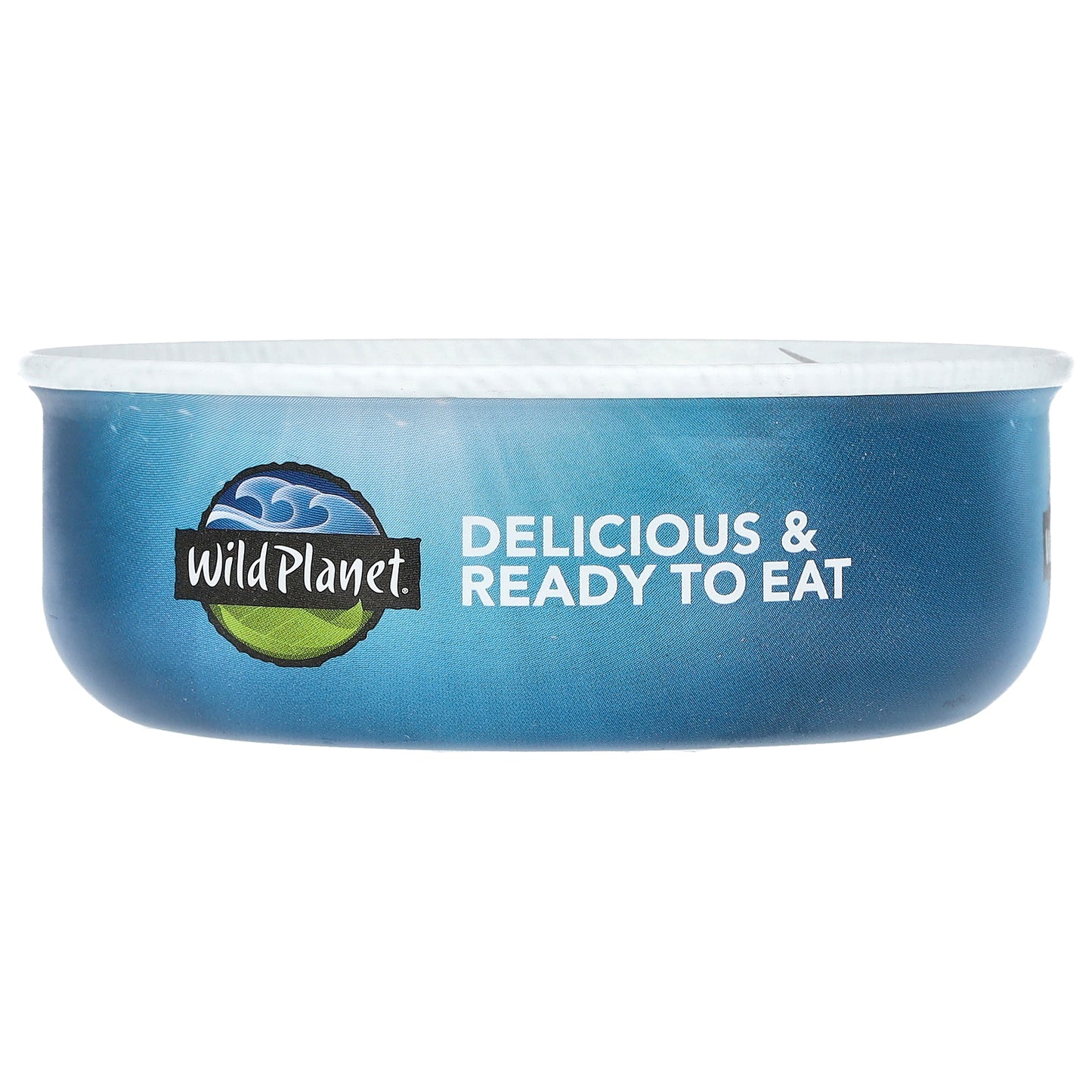Wild Planet, Wild Tuna & Pasta Salad, 5.6 oz (160 g)