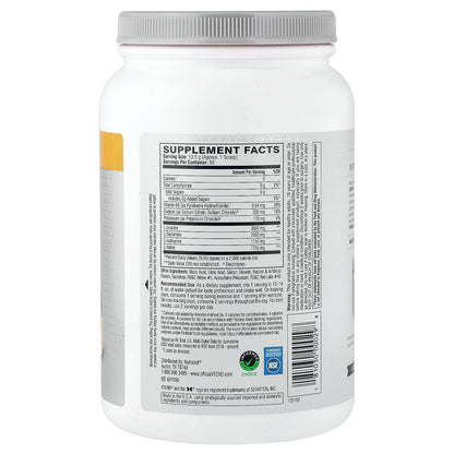 XTEND, 7G BCAA, Mango Madness, 2.68 lb (1.22 kg)