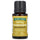 Nature's Truth, Pure Essential Oil, Uplifting Frankincense, 0.51 fl oz (15 ml)