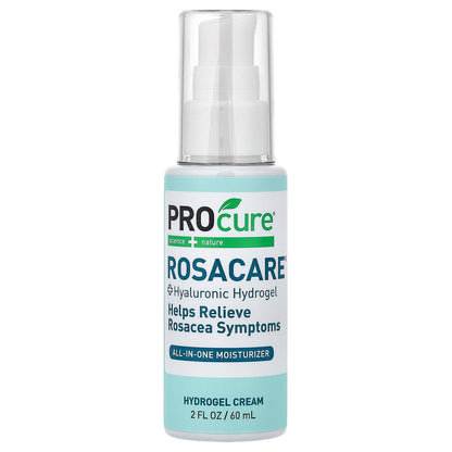 Procure, Rosacare® Hydrogel Cream, 2 fl oz (60 ml)