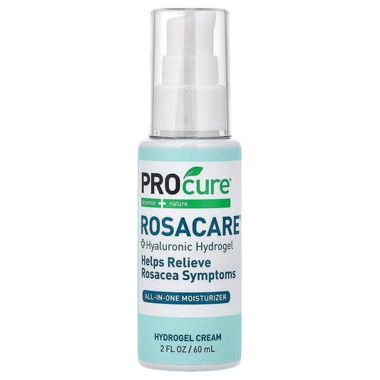 Procure, Rosacare® Hydrogel Cream, 2 fl oz (60 ml)