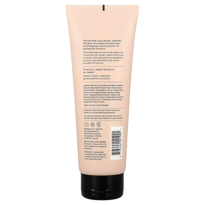 ACURE, Seriously Soothing 24hr Moisture Lotion, For Dehydrated Skin, Unscented, 8 fl oz (236 ml)