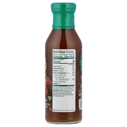 Walden Farms, Maple Bac'N Syrup, 12 fl oz (355 ml)