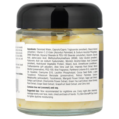 Source Naturals, Skin Eternal® Cream, 4 oz (113.4 g)