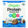 Orgain, Plant-Based Protein Snack Bar, Chocolate Chip Cookie Dough, 12 Bars, 1.41 oz (40 g) Each