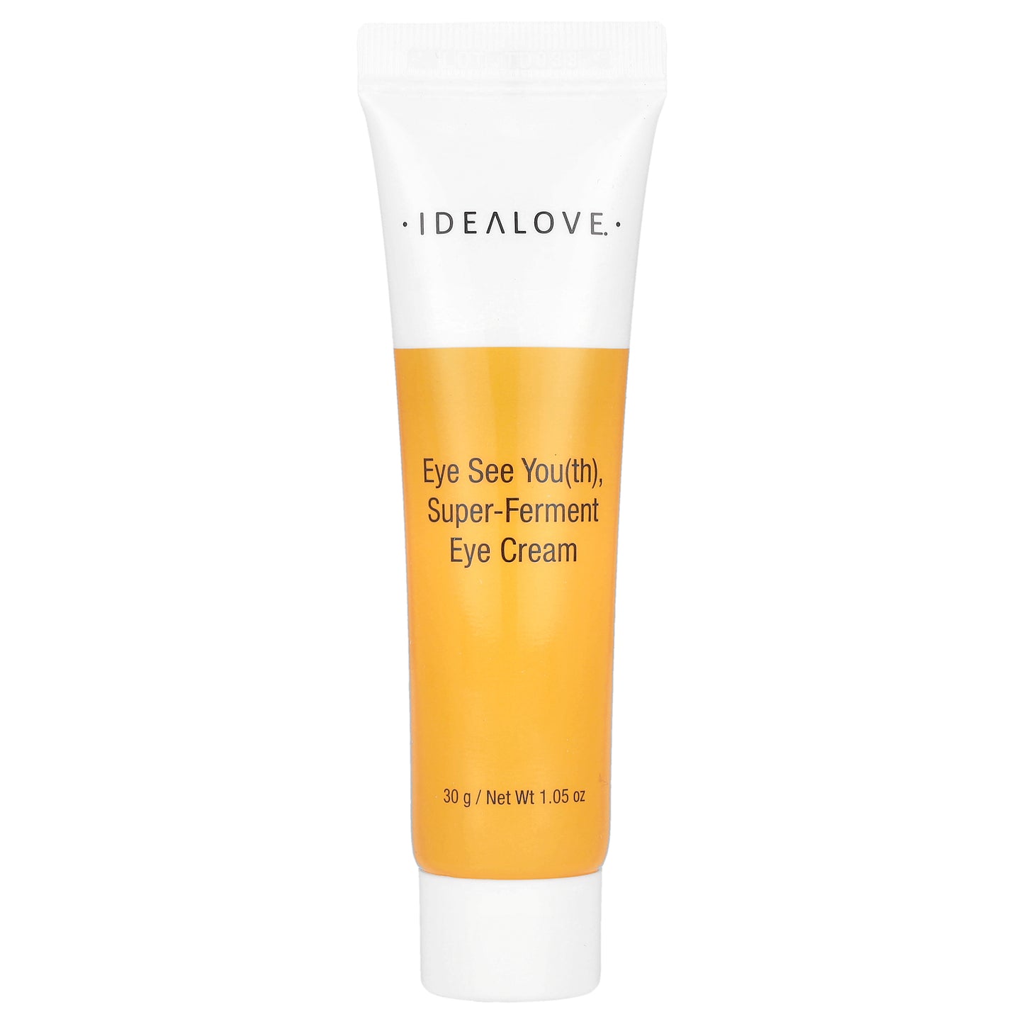 Idealove, Eye See You(th), Super-Ferment Eye Cream, 1.05 oz (30 g)