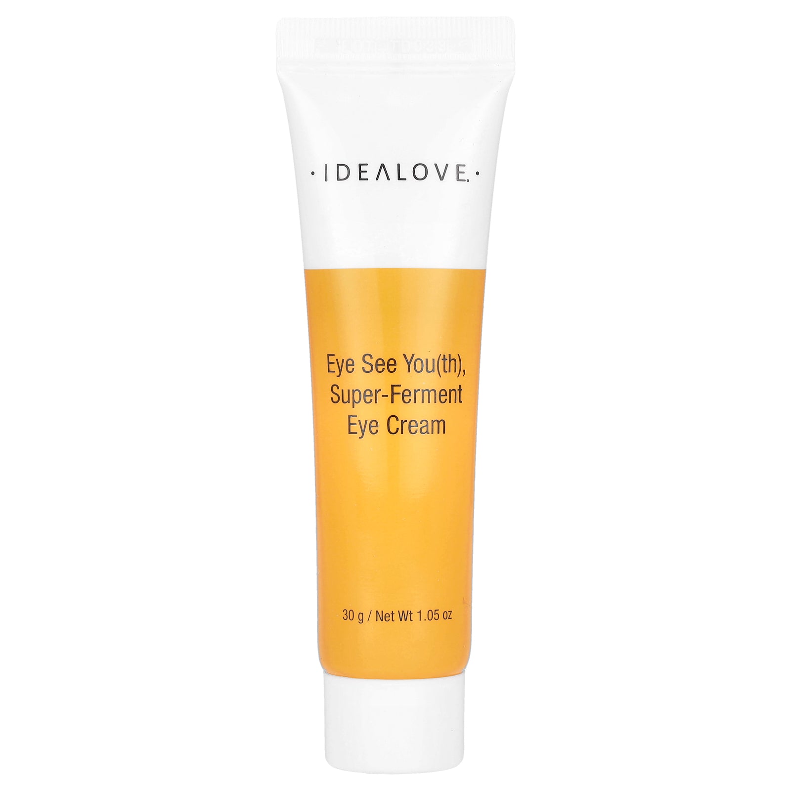 Idealove, Eye See You(th), Super-Ferment Eye Cream, 1.05 oz (30 g)