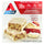 Atkins, Protein Meal Bar, Strawberry Shortcake, 5 Bars, 1.69 oz (48 g) Each