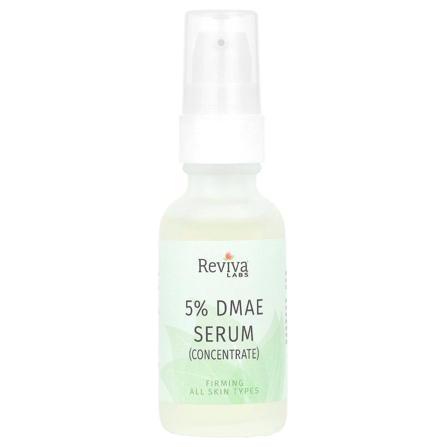 Reviva Labs, 5% DMAE Serum, 1 fl oz (29.5 ml)