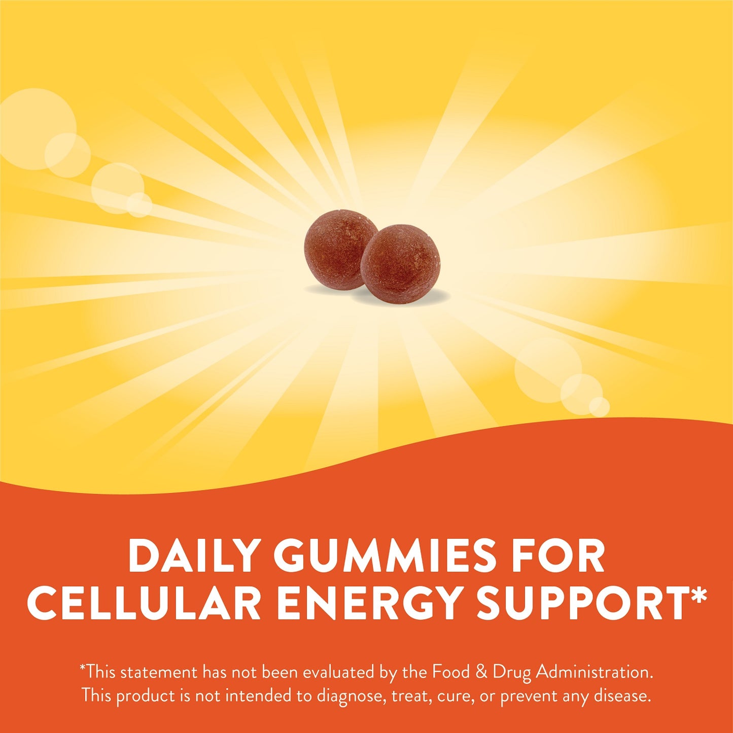 Nature's Way, Alive! B-Complex Gummy, Mango, 60 Gummies