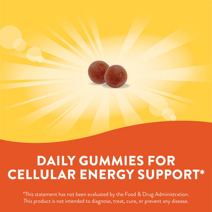 Nature's Way, Alive! B-Complex Gummy, Mango, 60 Gummies