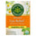 Traditional Medicinals, Organic Gas Relief™, Chamomile Mint, Caffeine Free, 16 Wrapped Tea Bags, 0.85 oz (24 g)