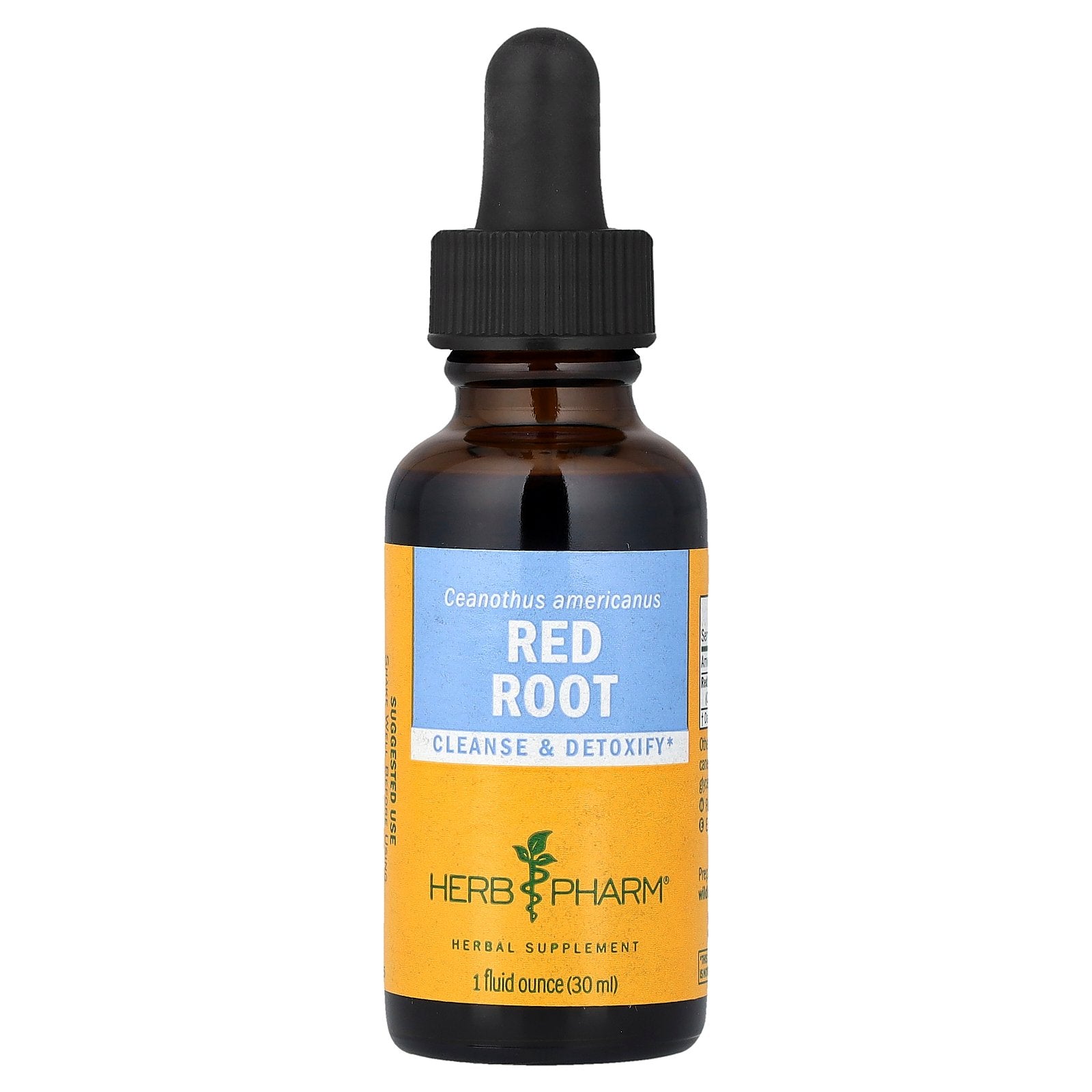 Herb Pharm, Red Root, 1 fl oz (30 ml)