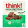Think !, High Protein Bars, Thin Mints™, 5 Bars, 2.1 oz (60 g) Each