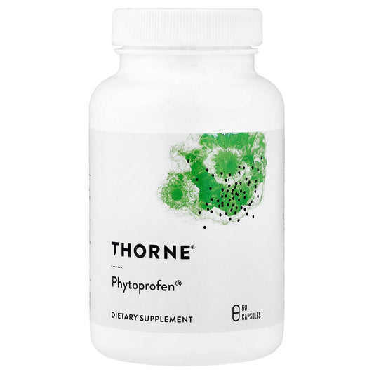 Thorne, Phytoprofen®, 60 Capsules
