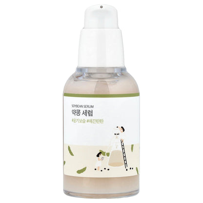 Round Lab, Soybean Serum, 1.69 fl oz (50 ml)