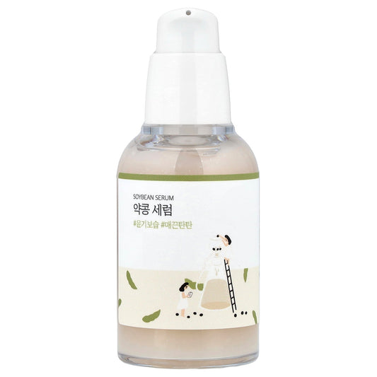 Round Lab, Soybean Serum, 1.69 fl oz (50 ml)