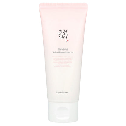 Beauty of Joseon, Apricot Blossom Peeling Gel, 3.38 fl oz (100 ml)