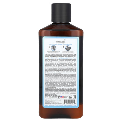 Petal Fresh, Hair ResQ®, Thickening Original Formula, Biotin Shampoo , 12 fl oz (355 ml)