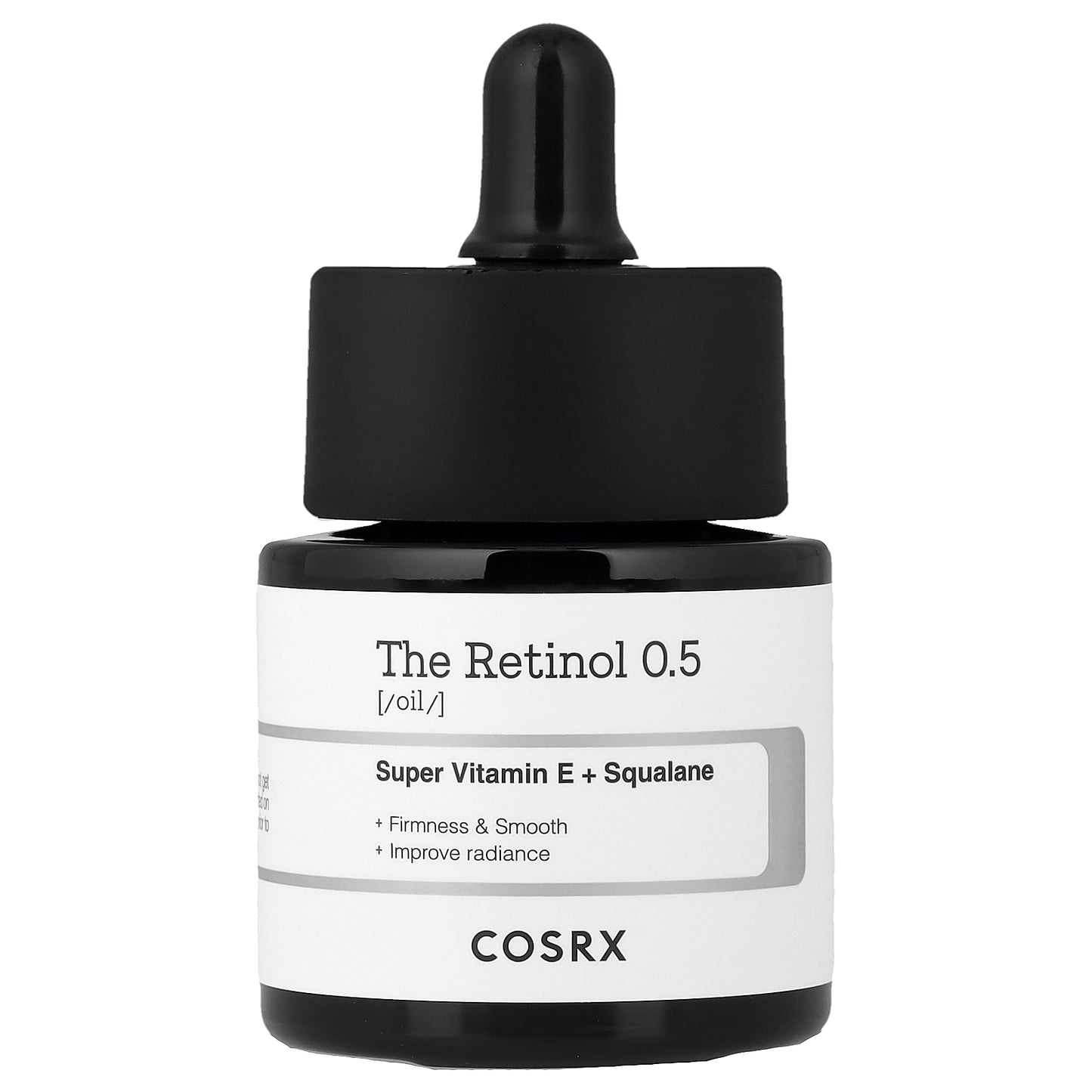 CosRx, The Retinol 0.5 Oil, 0.67 fl oz (20 ml)