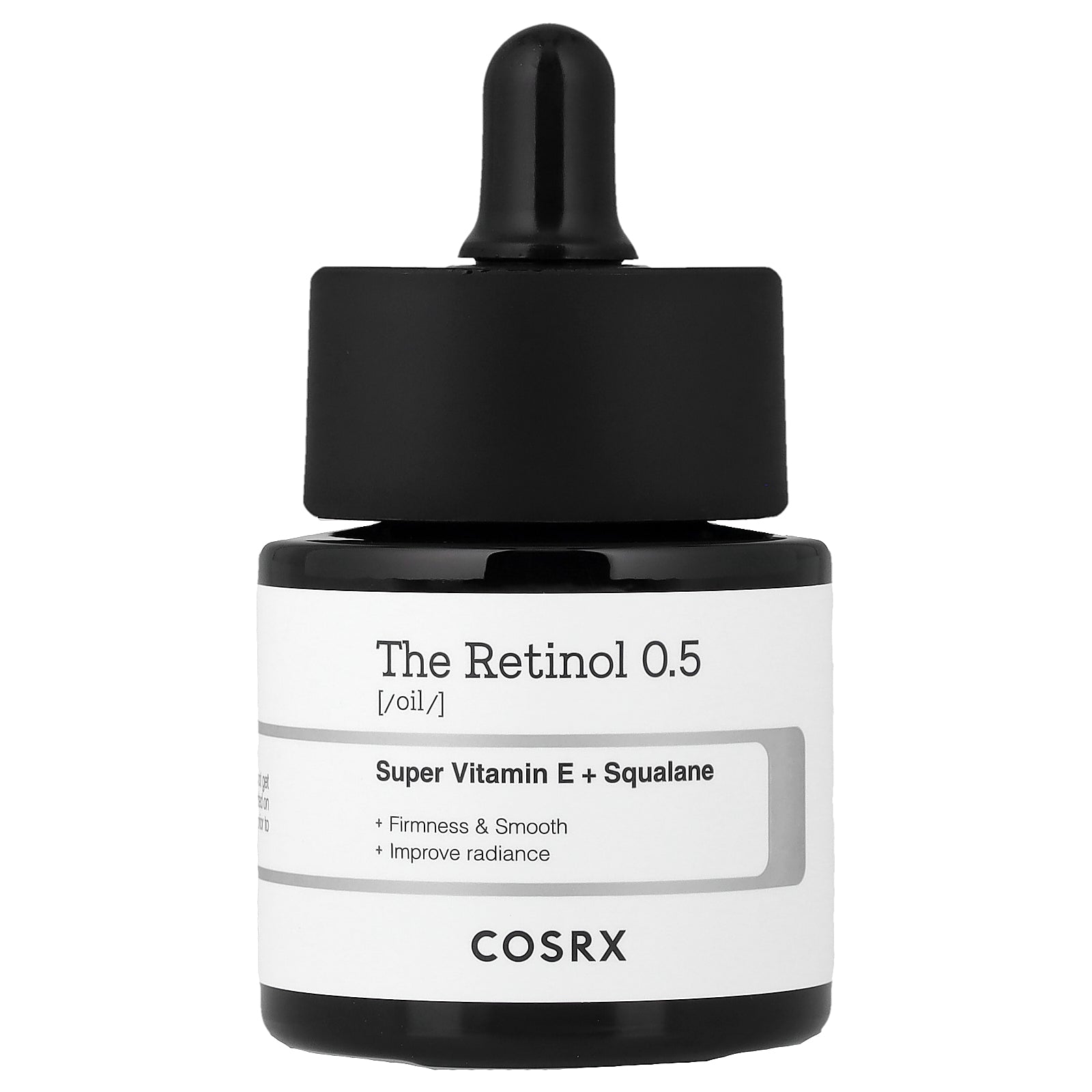 CosRx, The Retinol 0.5 Oil, 0.67 fl oz (20 ml)