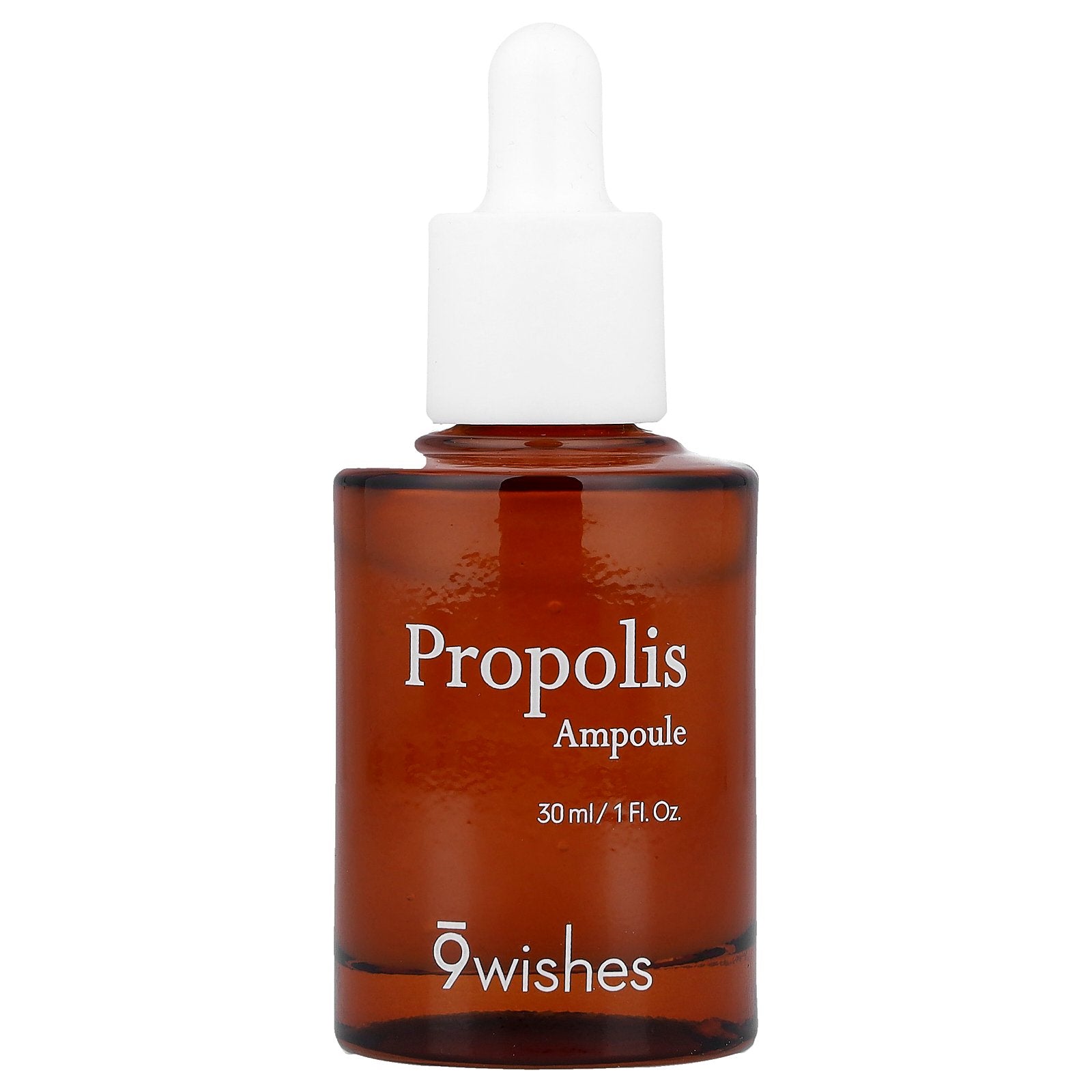 9Wishes, Propolis Ampoule, 1 fl oz (30 ml)