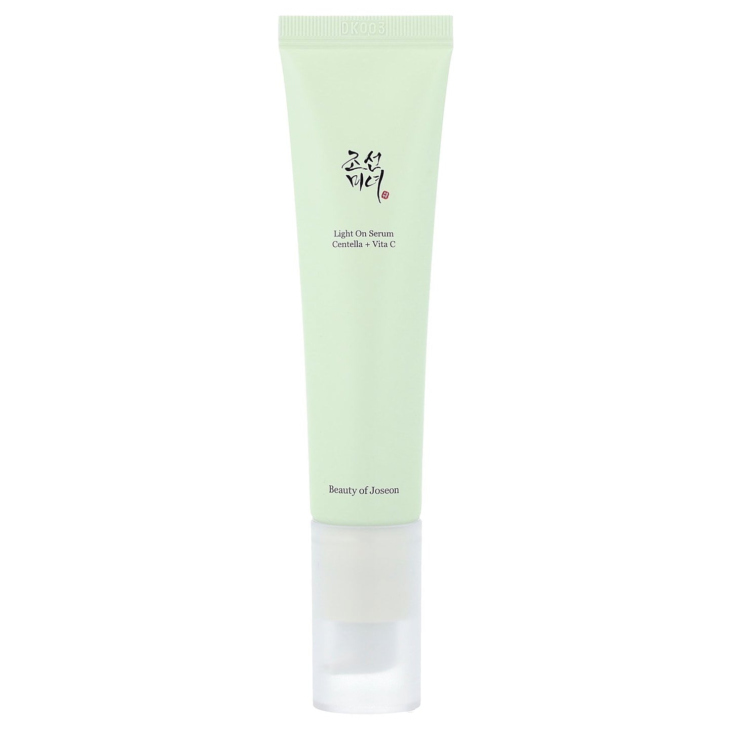 Beauty of Joseon, Light On Serum, Centella + Vita C, 1.01 fl oz (30 ml)