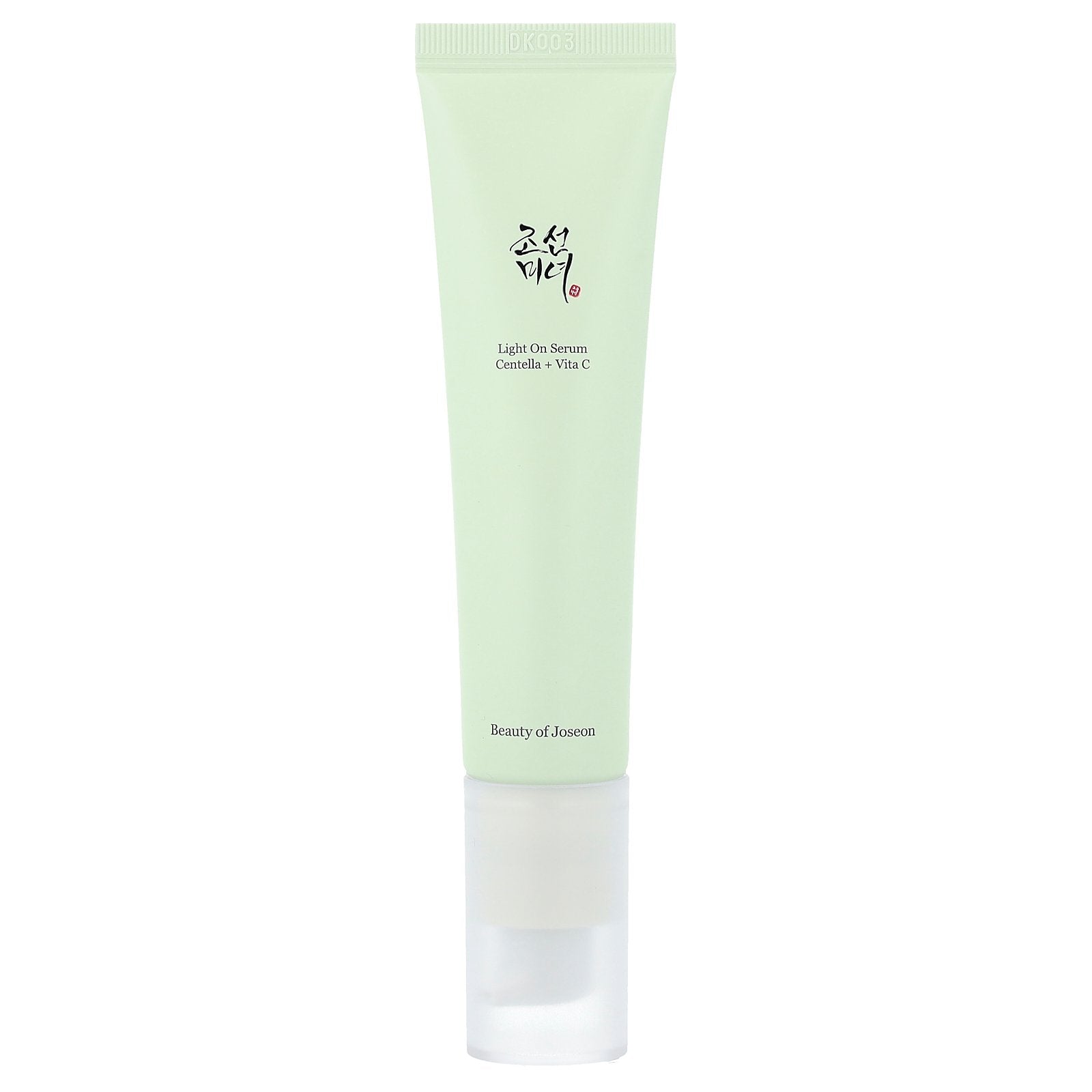 Beauty of Joseon, Light On Serum, Centella + Vita C, 1.01 fl oz (30 ml)