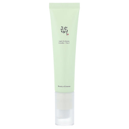 Beauty of Joseon, Light On Serum, Centella + Vita C, 1.01 fl oz (30 ml)
