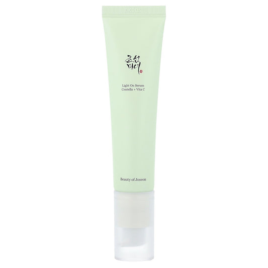 Beauty of Joseon, Light On Serum, Centella + Vita C, 1.01 fl oz (30 ml)