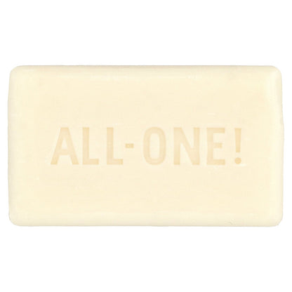 Dr. Bronner's, All-One Pure-Castile Magic Bar Soap, Lavender, 5 oz (140 g)