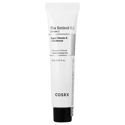 CosRx, The Retinol 0.1 Cream, 0.67 fl oz (20 ml)