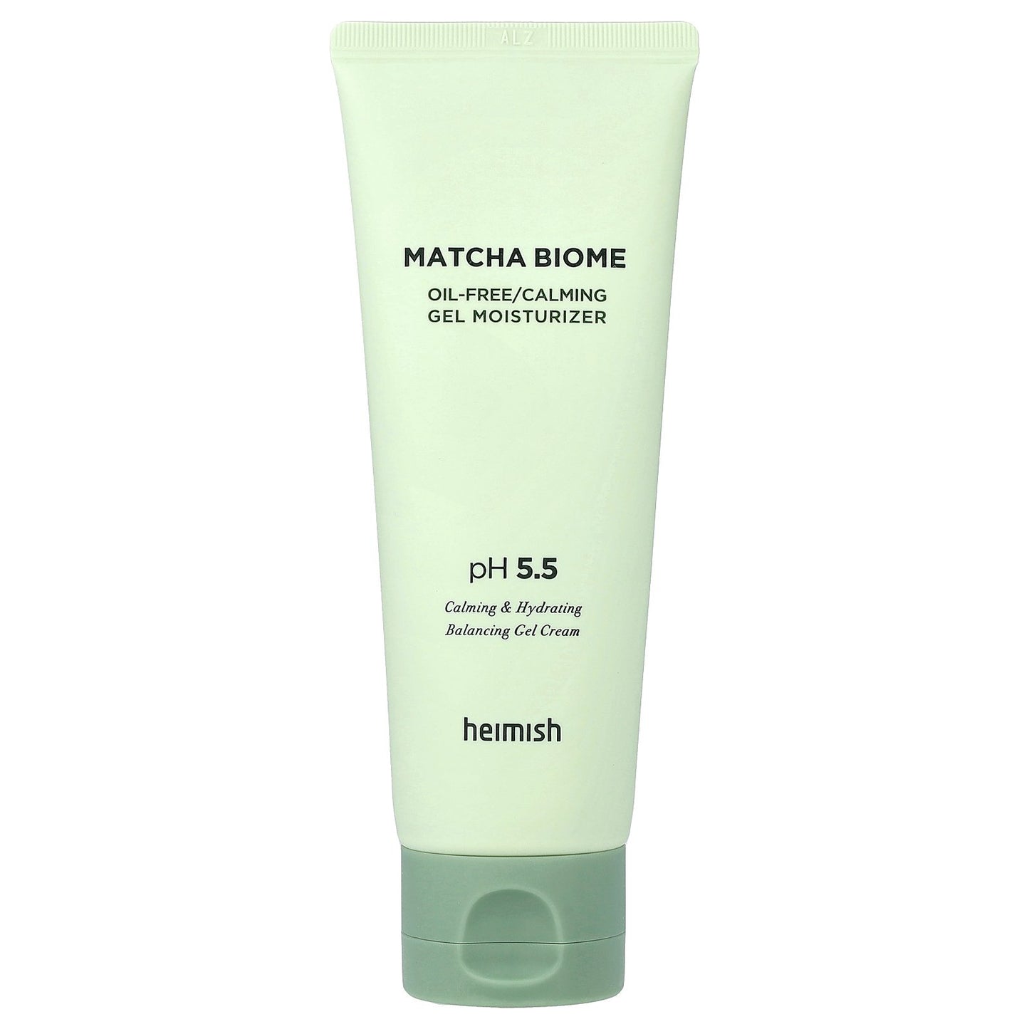 Heimish, Matcha Biome, Calming Gel Moisturizer, Oil Free, 3.38 fl oz (100 ml)