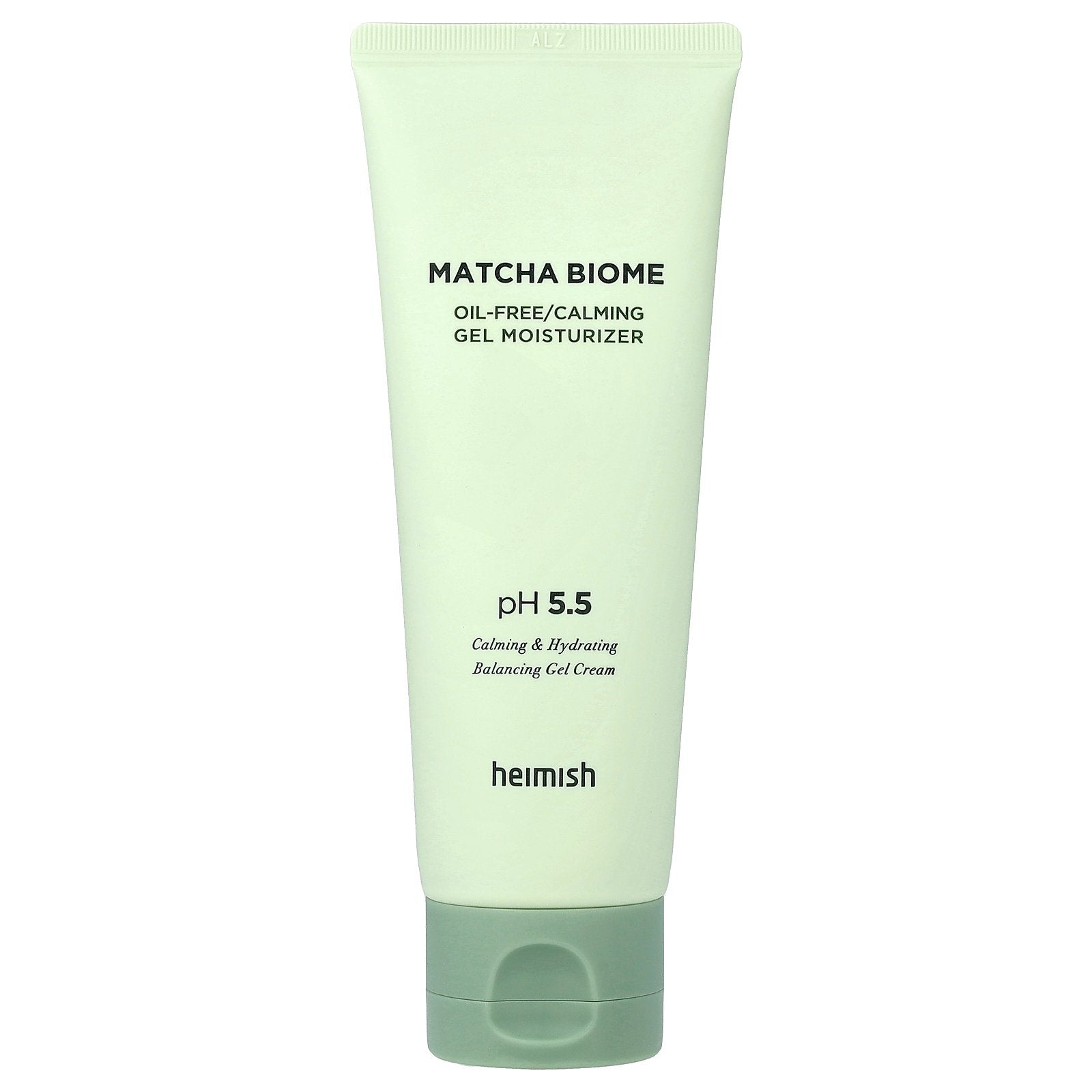 Heimish, Matcha Biome, Calming Gel Moisturizer, Oil Free, 3.38 fl oz (100 ml)