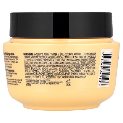 L'Oréal, Elvive, Total Repair 5, Damage-Erasing Balm, 8.5 fl oz (250 ml)