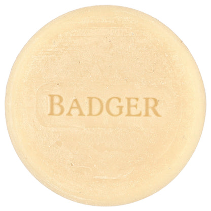 Badger, Shave Bar, 3.15 oz (89.3 g)