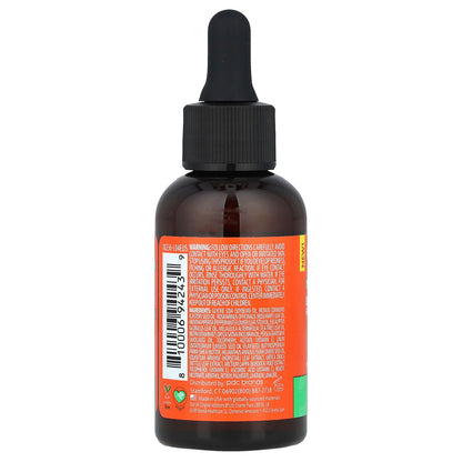 Cantu, Strengthening Biotin-Infused Hair & Scalp Oil, 2 fl oz (59 ml)