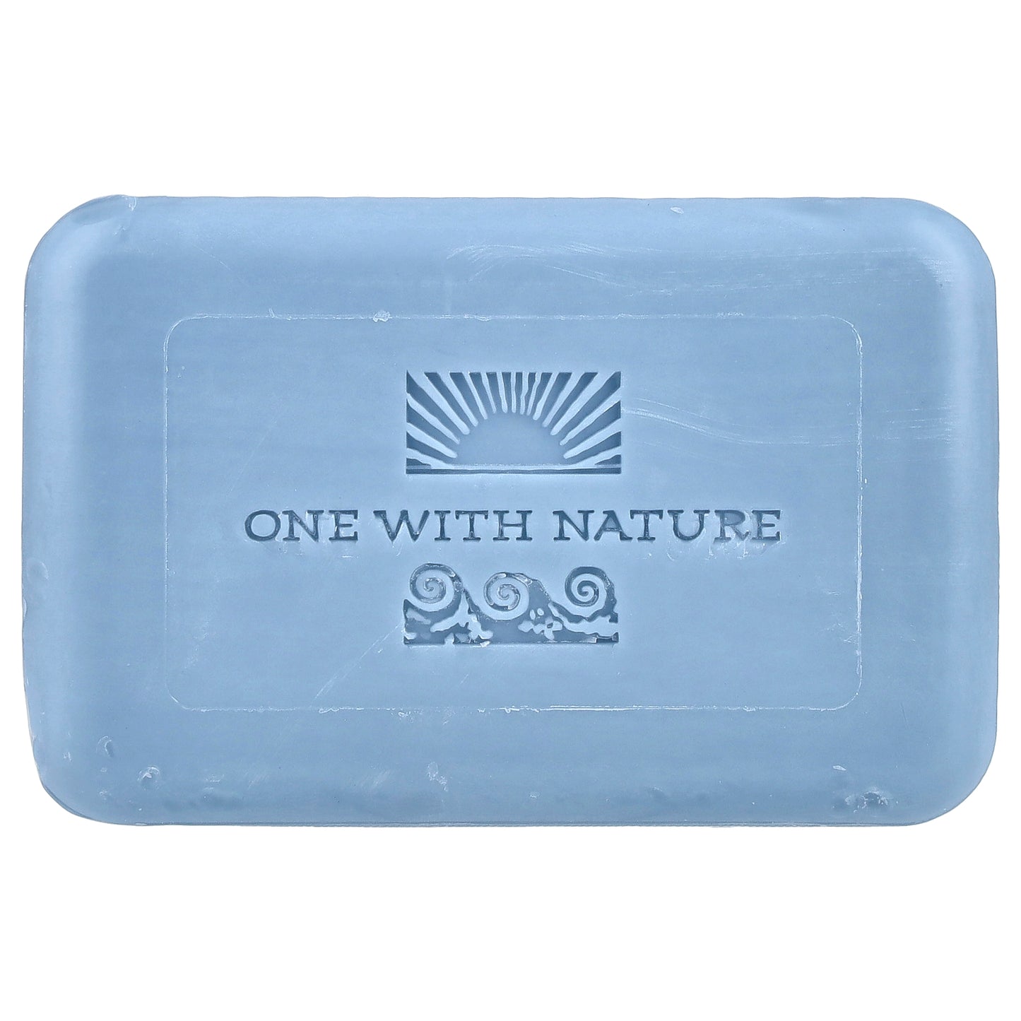 One with Nature, Dead Sea Mineral Bar Soap, Lavender, 7 oz (198 g)