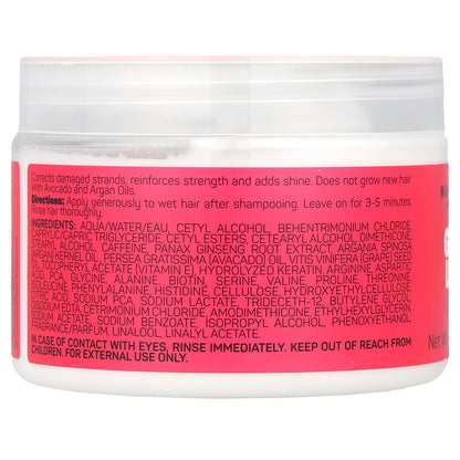 Marc Anthony, Grow Long™, Restoring, Anti-Breakage Hair Mask, 10.4 oz (295 g)