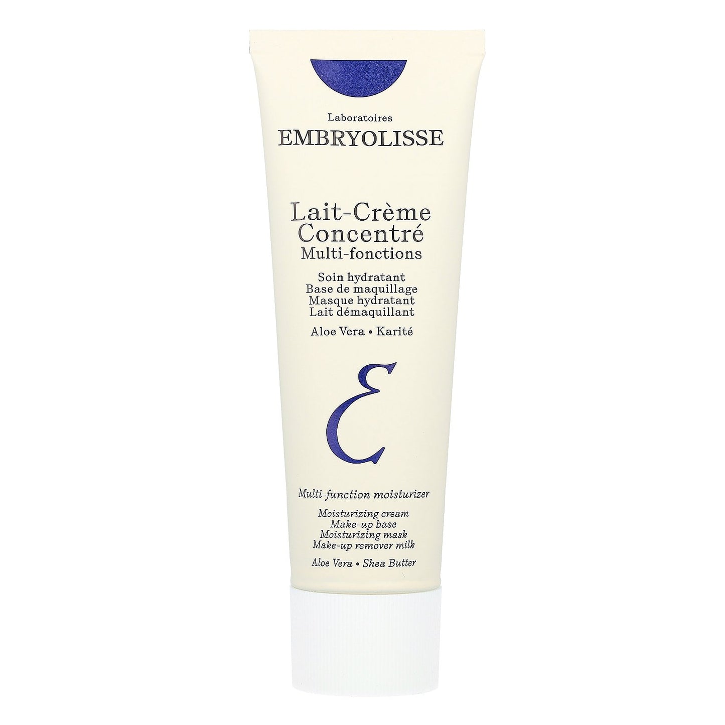 Embryolisse, Lait-Creme Concentre, Multi-Function Moisturizer, 2.54 fl oz (75 ml)