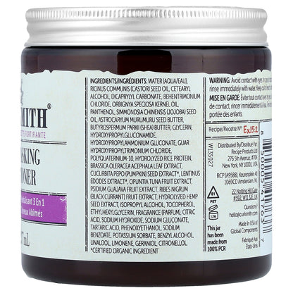 Curlsmith, Multi-Tasking Conditioner, For Damaged Hair, 8 fl oz (237 ml)