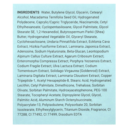 Heimish, Marine Care,　Algae + Peptide Eye Cream, 1.01 fl oz (30 ml)