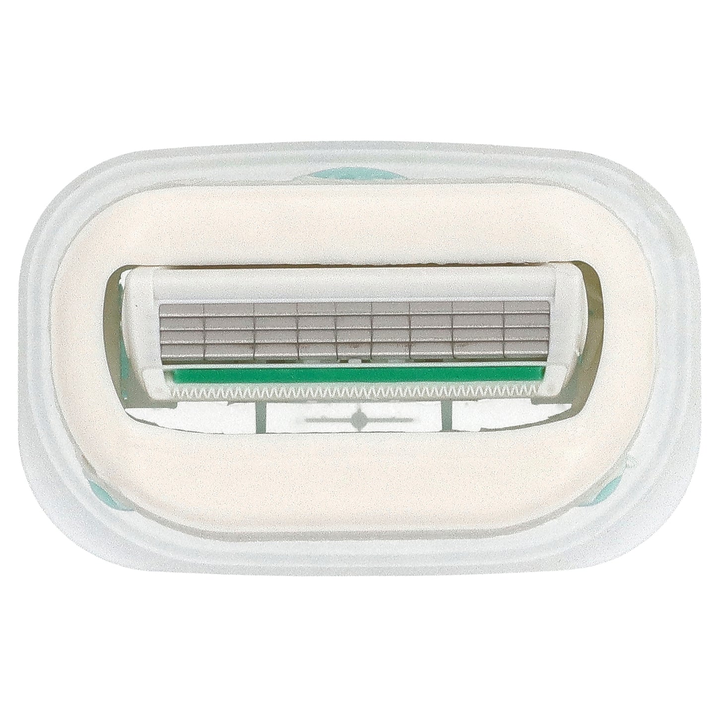 Schick, Intuition®, Sensitive Care, Replacement Cartridges, 6 Cartridges