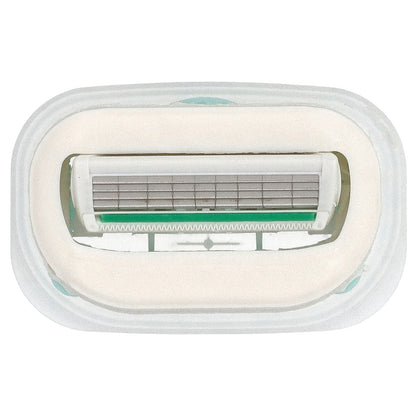 Schick, Intuition®, Sensitive Care, Replacement Cartridges, 6 Cartridges