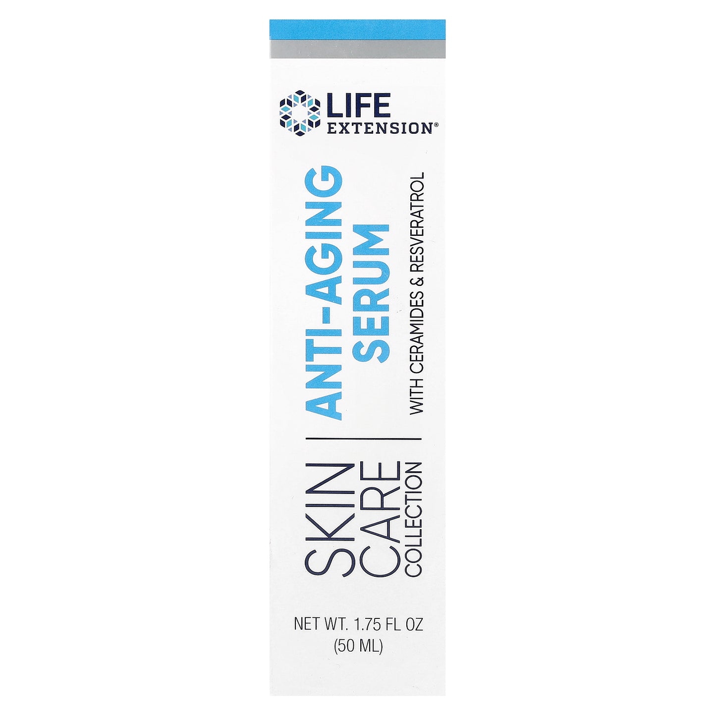 Life Extension, Skin Care Collection, Anti-Aging Serum, 1.75 fl oz (50 ml)