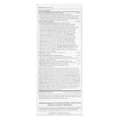 NaturesPlus, Source of Life®, Gold, The Ultimate Multivitamin Supplement, 180 Tablets